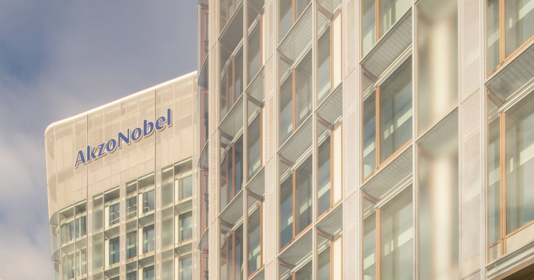 AkzoNobel to hold Extraordinary General Meeting on proposed merger with Axalta on August 5
