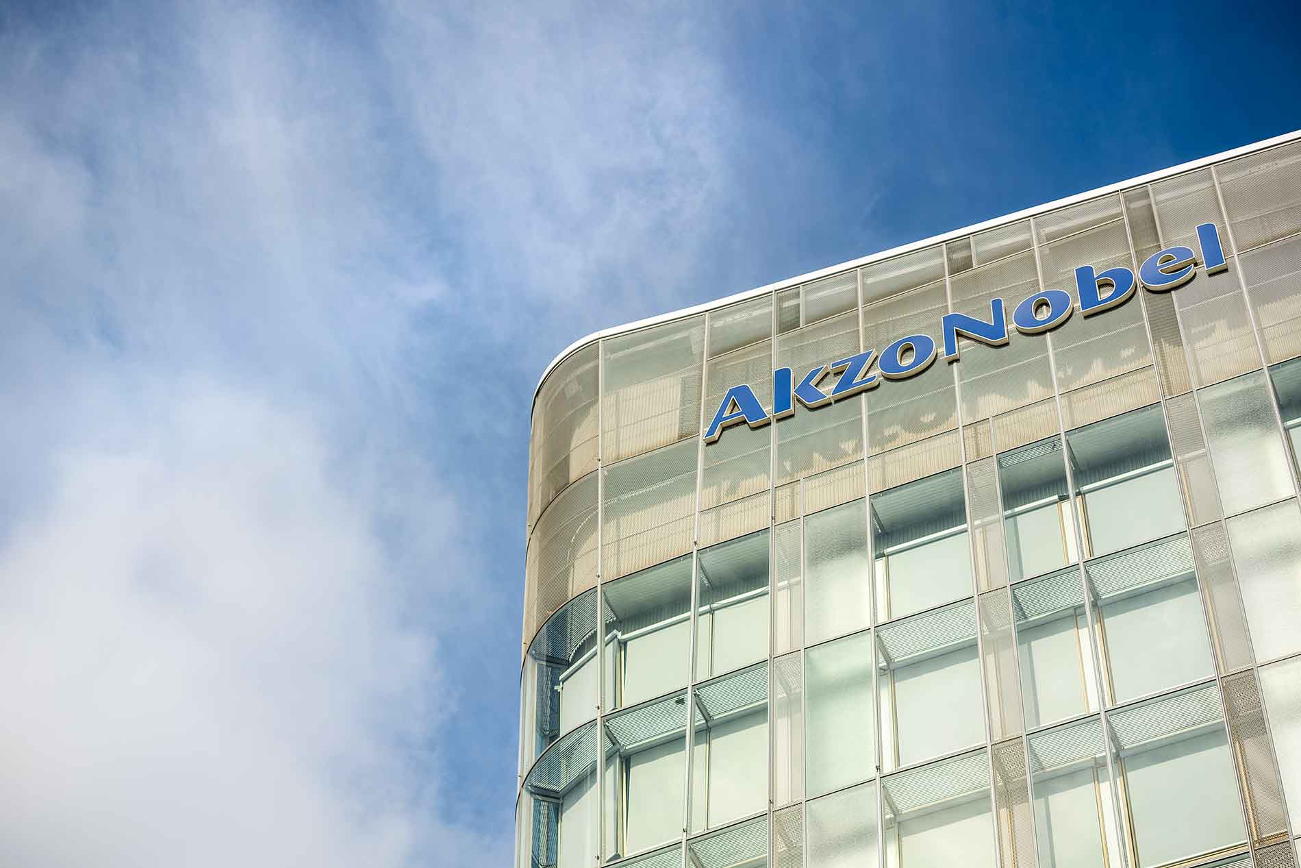 AkzoNobel successfully raises €1.1 billion via a dual-tranche bond