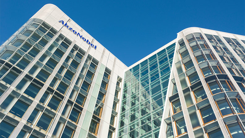 AkzoNobel to nominate two Supervisory Board members for reappointment and a new Supervisory Board member on behalf of Cevian Capital