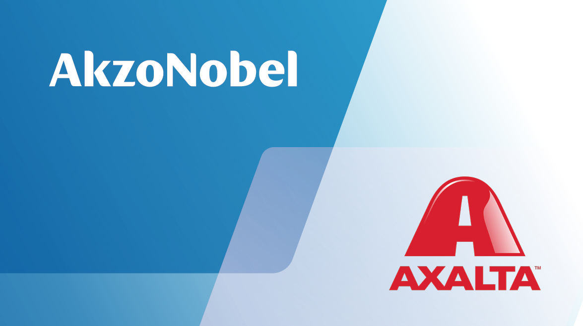 AkzoNobel and Axalta announce three directors to finalize the combined company Board