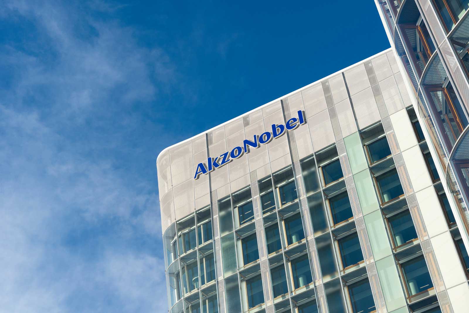 AkzoNobel completes sale of AkzoNobel India to JSW Group