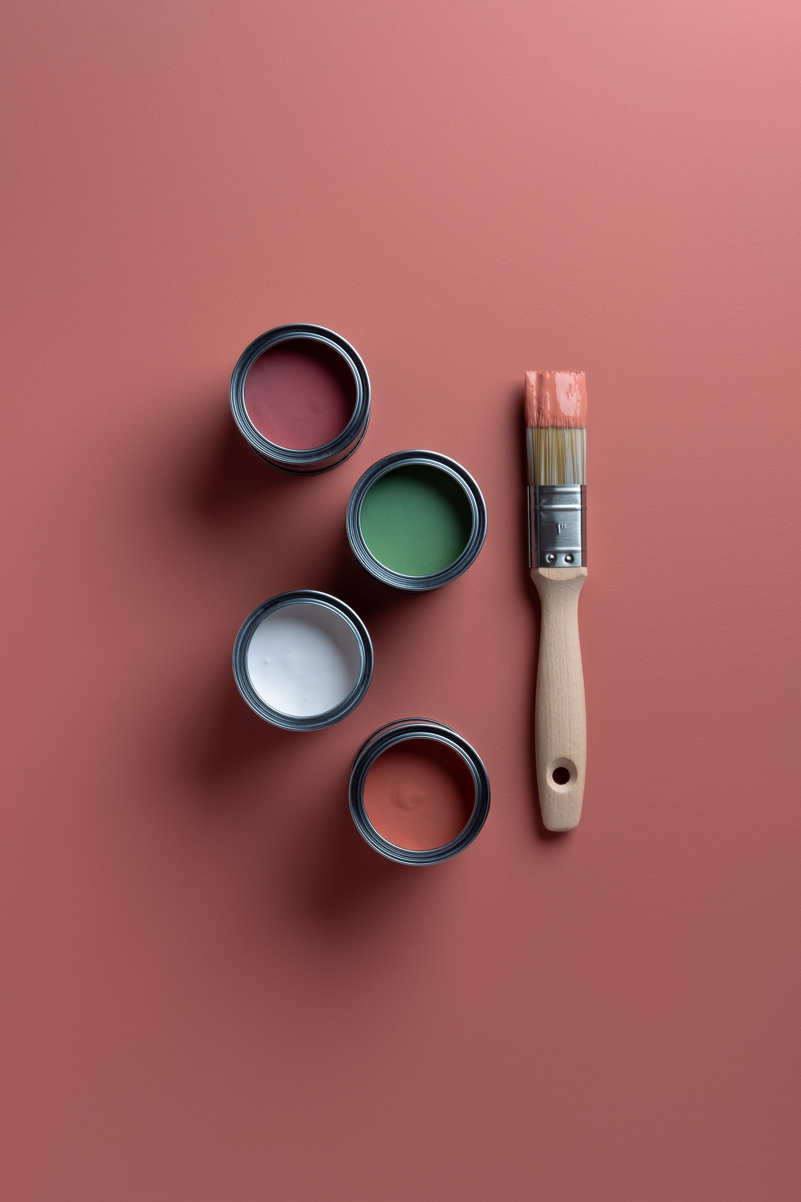 Dulux Heritage Ravider Bhogal Tastemaker Paint Palette