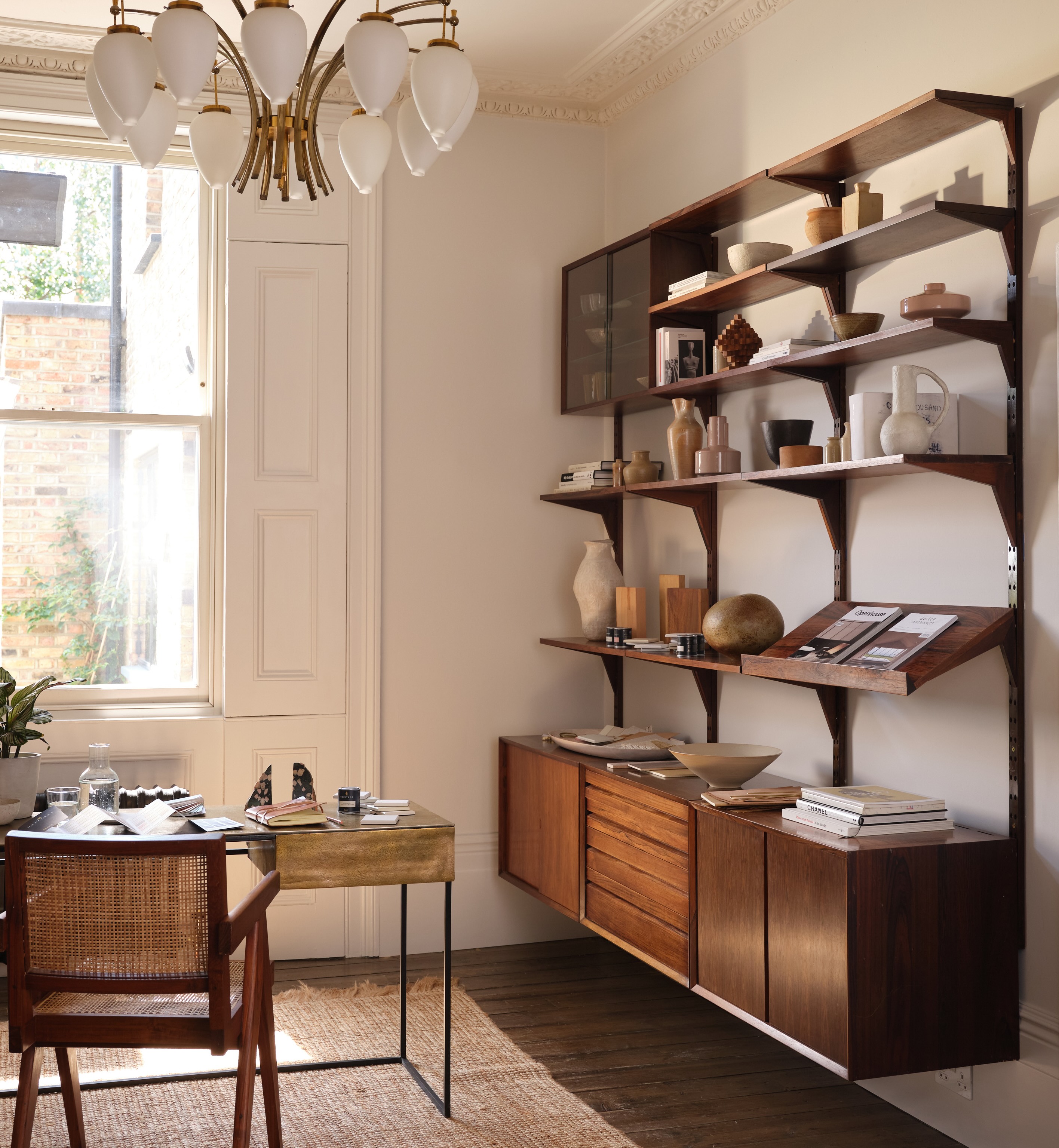 Chiltern White Room